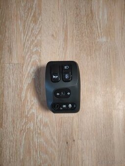 Indian Chief / levý přepínač řídítek