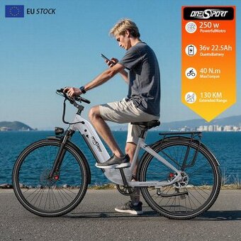 Elektrický bicykel Onesport OT05 Pro
