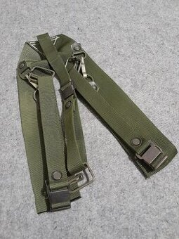 Ypsilony Vz.85 ČSLA