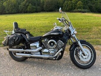 Yamaha DragStar XVS 1100