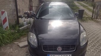 Fiat Croma Multijet