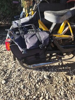 Predám brašne na Babetu