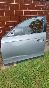 vodičove okno Audi A4 B8