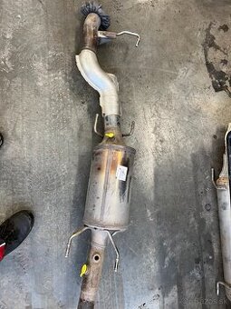 DPF/FAP filter