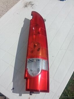 8200150625 zadné svetlo Renault Kango