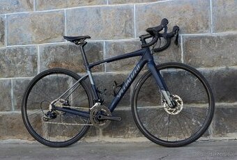 ✅ Specialized Diverge Comp (2018) 52cm ✅