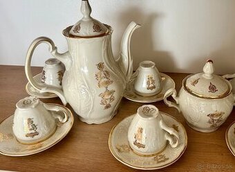 Kávová súprava Bernadotte