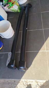 Strešný nosič na Hondu crv