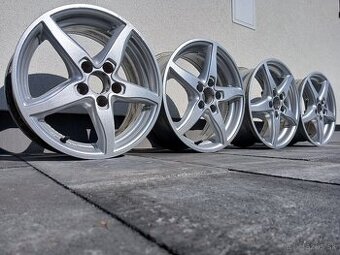 Predam disky PLW 5x100 R15