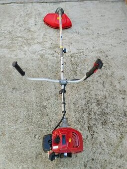 Krovinorez Hecht 152 BTS