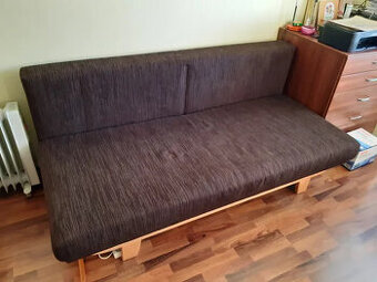 Predám rozťahovací gauč s úložným - super stav - super cena