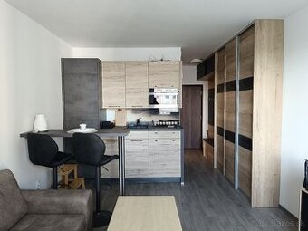 prenájom garsónka - 1