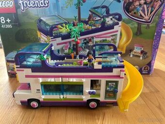 Lego FRIENDS 41395