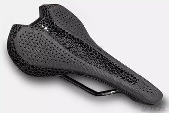 SPECIALIZED Romin Evo Pro Mirror Black 155 mm, 3D sedlo