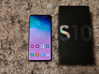 Samsung Galaxy S10