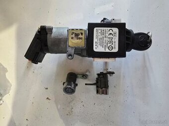 Spínacia skrinka Chevrolet Kalos