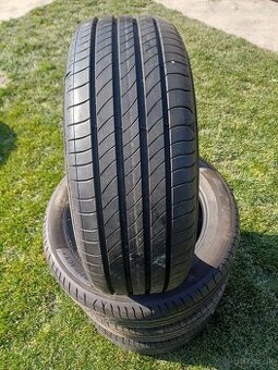 195/55 r16 letné pneumatiky ,Michelin