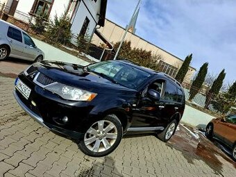 SUV MITSUBISHI OUTLANDER ll 2,2 DID 4X4