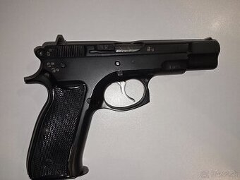 Predám CZ 75 9mm Para