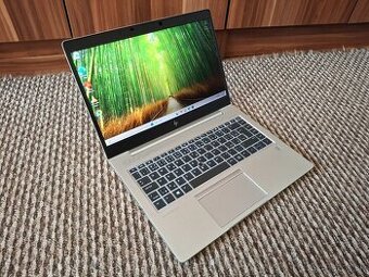 HP EliteBook 745 G6 s ryzen 5, + VEGA GPU 16GB,14" FullHD