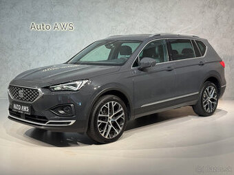 Seat Tarraco 2.0TDi DSG X-Perience Assist Virtual