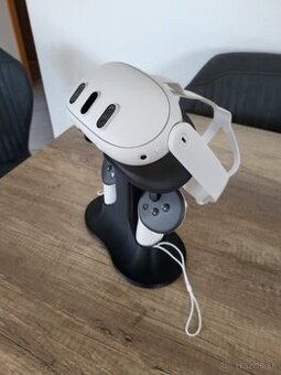 Stojan pre Meta Quest 3/3s/2