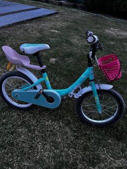 Detsky bycikel 16”