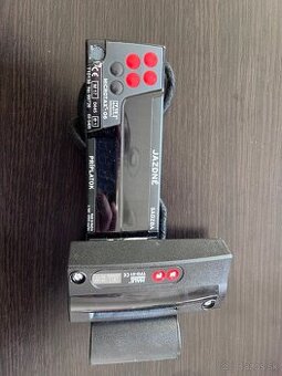 Taxameter  HALE - MICROTAX06 + Tlačiareň