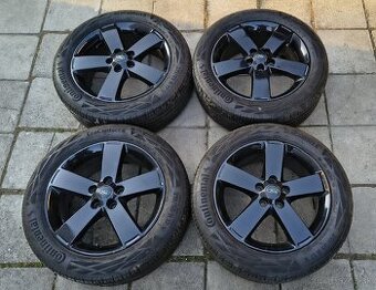 Ford r17 5x108 letná sada