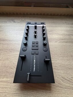 Traktor Z1 MK2