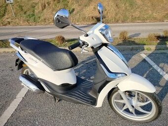 Piaggio Liberty IGET 50 cc r. 2018
