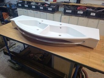 LAUFEN PALACE dvojumyvadlo 150 cm,