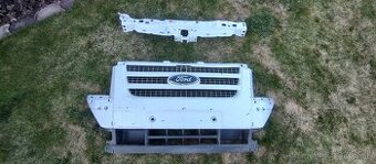 Ford Transit 7 MK7 2006-2014 - naraznik maska celo čelo