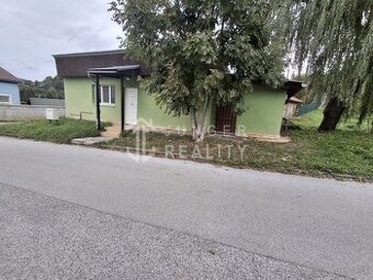 Na predaj - prípadne prenájom predajne v Rožňave