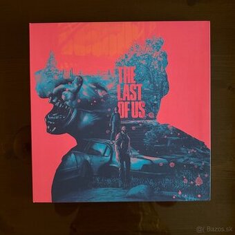 Gustavo Santaolalla - The Last Of Us Anniversary Edition