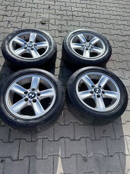 Predam elektróny BMW R16