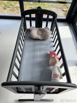 Kolííska Scarllet Ardi