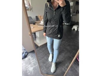 Dámska prechodná bunda L