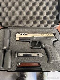 GRAND POWER K 100 X-TRIM 9x19