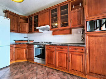 Na predaj 3 izbový byt Martin Priekopa