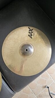 Predám Sabian 14" AAX Medium Hi-Hat
