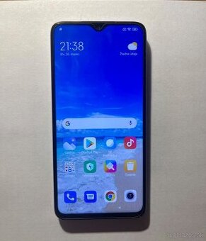 Xiaomi Redmi Note 8 Pro 128GB – ako nový