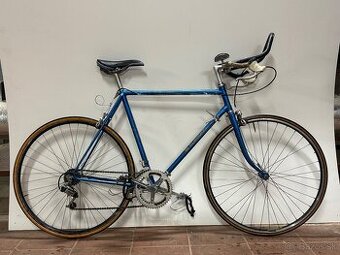 Predám funkčný,pánsky retro bicykel