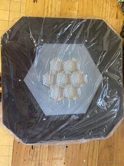 Priemyselne led svetla