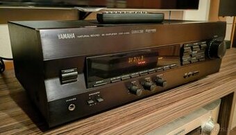 5.1 zosilňovač Yamaha DSP-A492 TOP
