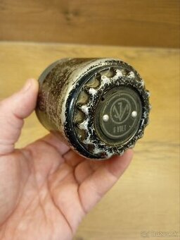 stieračový motorček 6V Jozef Vokáč.