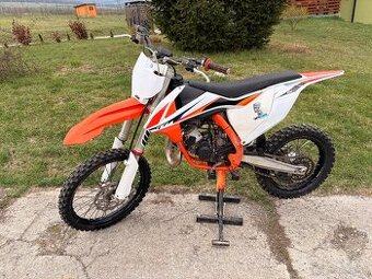 Ktm SX85 2022