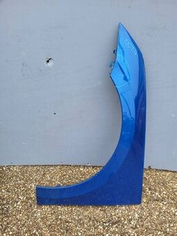 Skoda octavia 4 blatnik lavy predny pravy