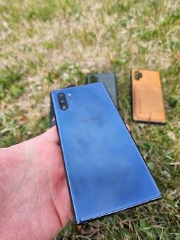 Samsung Galaxy Note 10 plus