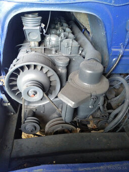 predam pv3s sklapač alebo vymenim za traktor zetor